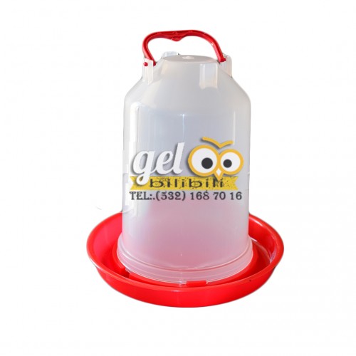 5 KG CİVCİV - BILDIRCIN - KEKLİK - ÖRDEK YEMLİĞİ
